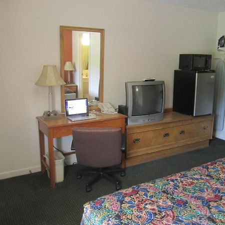 Best Way Inn Middlefield Kamer foto
