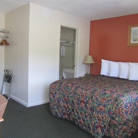 Best Way Inn Middlefield Kamer foto