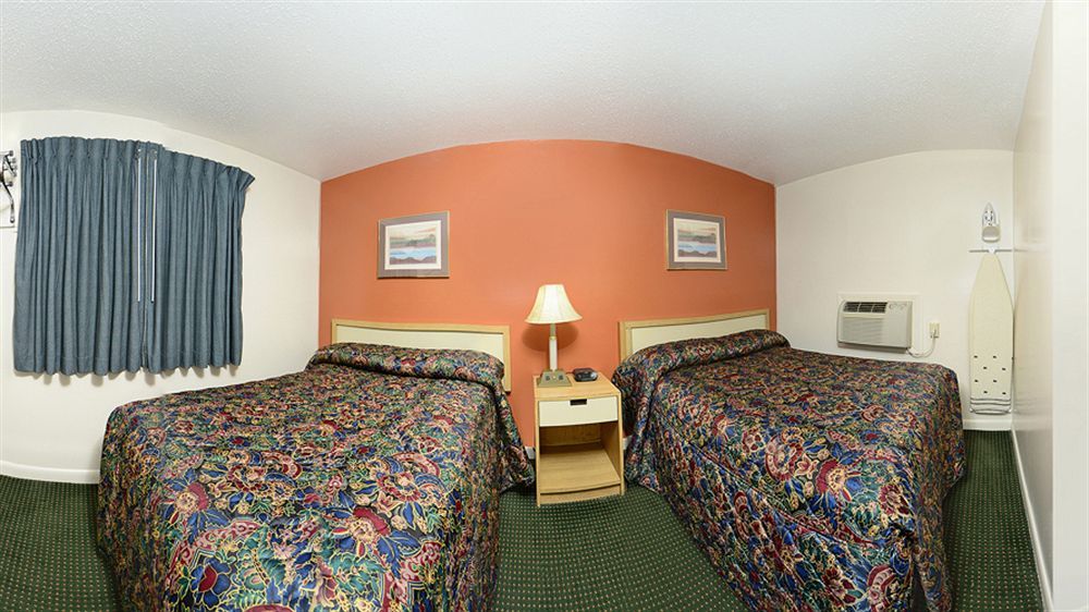 Best Way Inn Middlefield Buitenkant foto