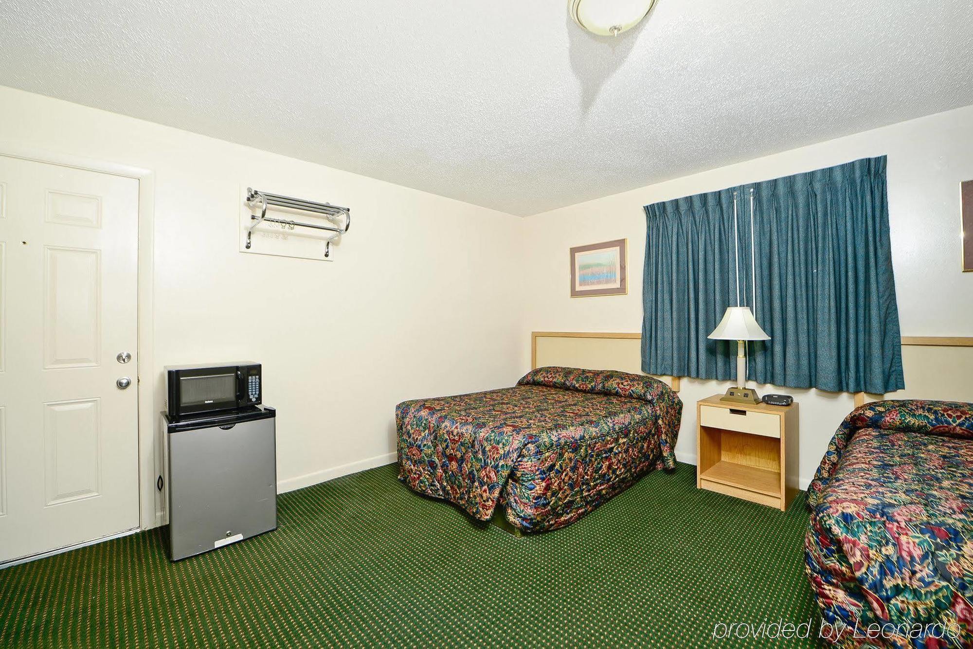 Best Way Inn Middlefield Kamer foto