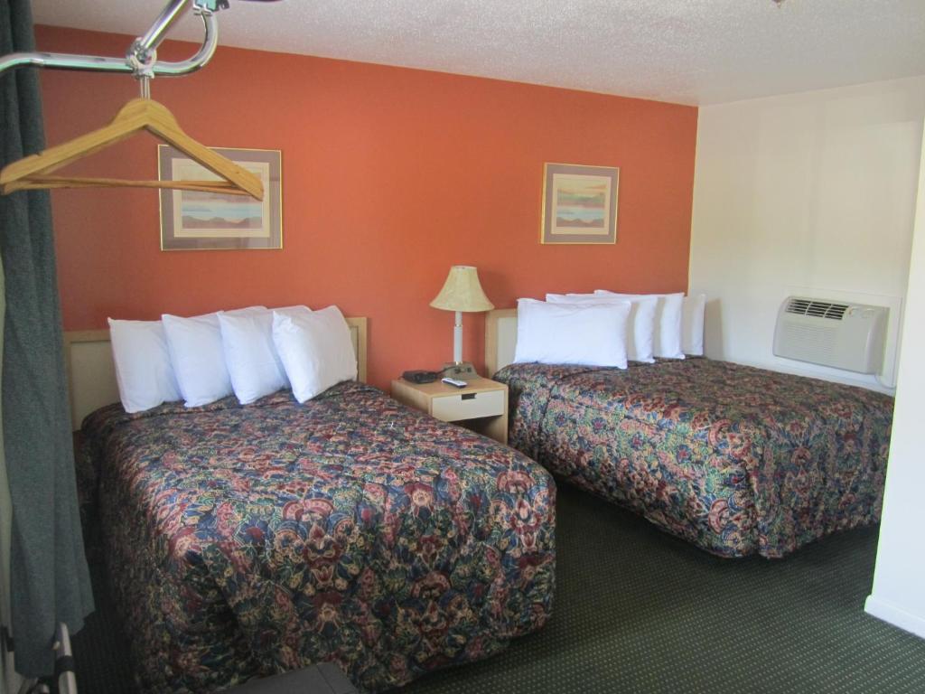 Best Way Inn Middlefield Kamer foto