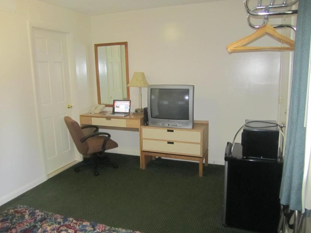 Best Way Inn Middlefield Kamer foto